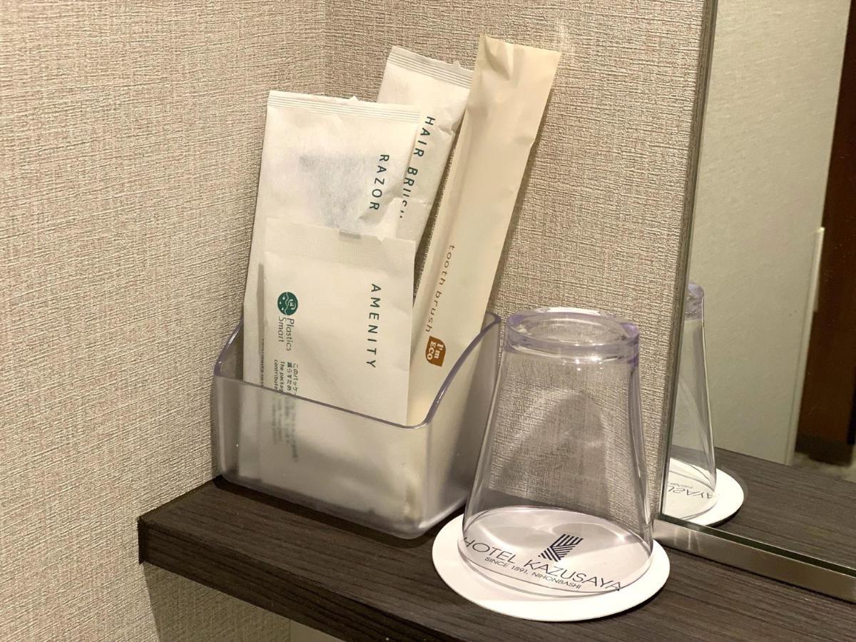 Kazusaya 3* Präfektur Tokio