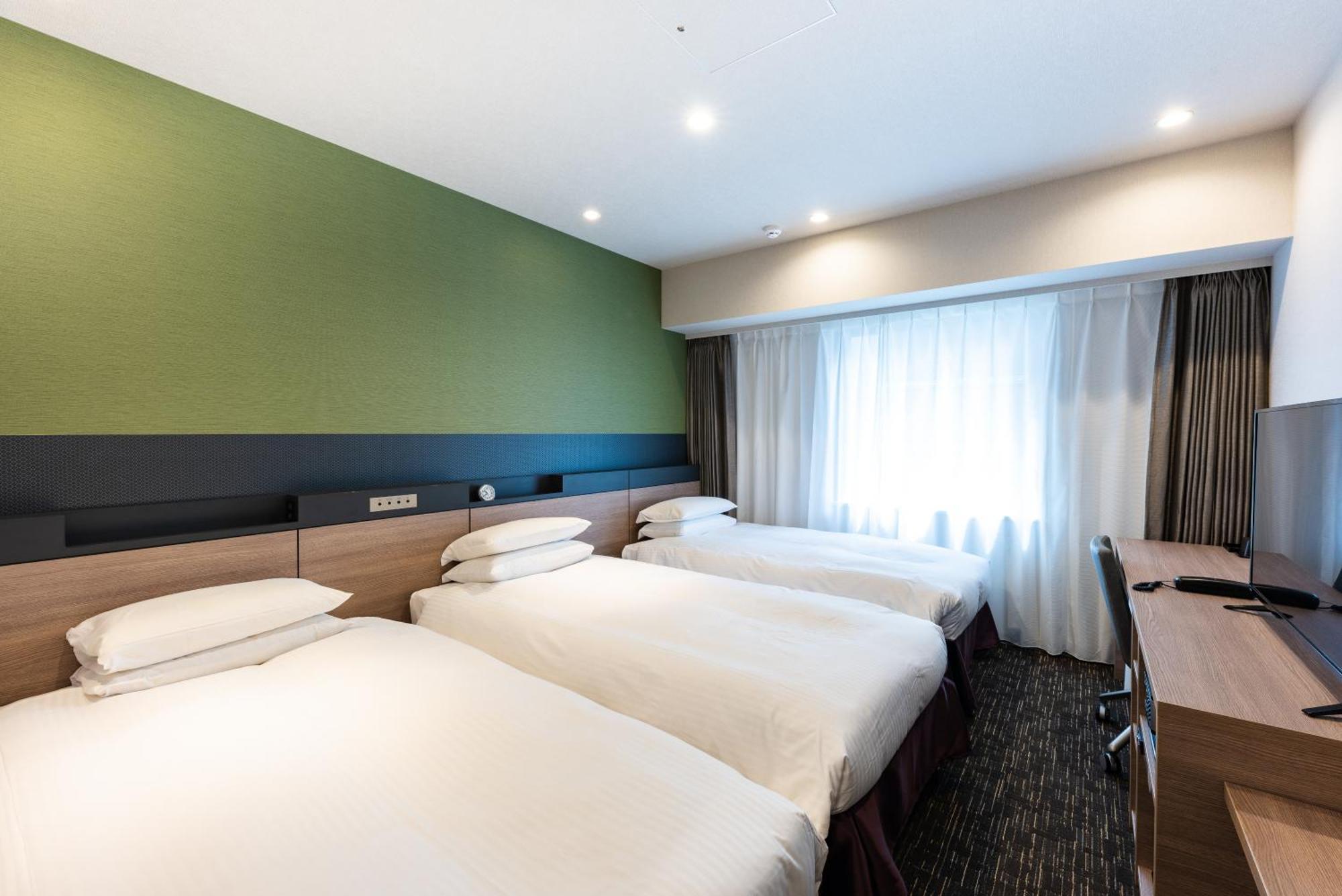 Kazusaya Hotel Präfektur Tokio