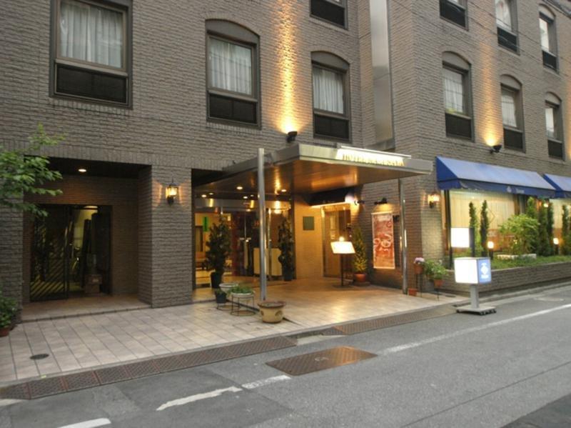 Kazusaya 3* Präfektur Tokio