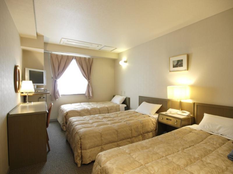 Kazusaya 3* Präfektur Tokio