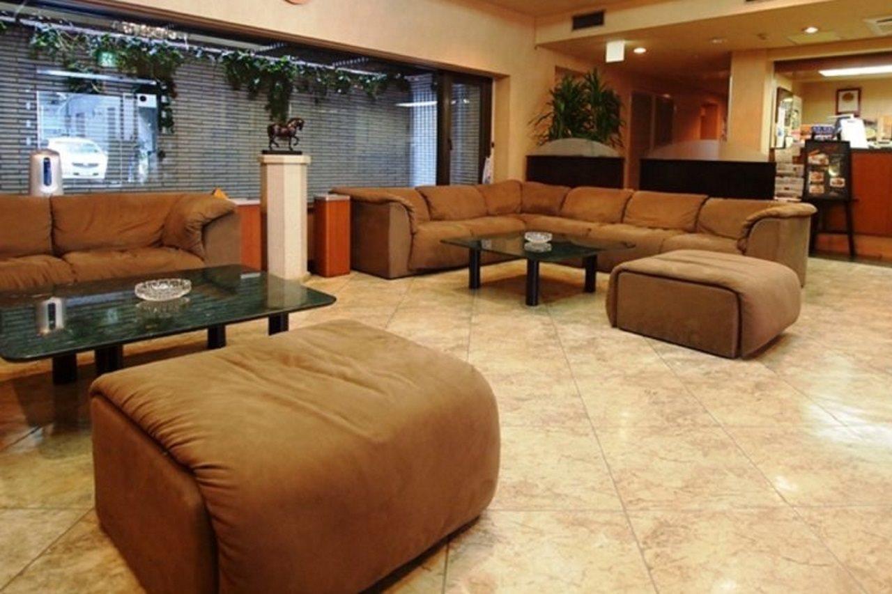 Hotel Kazusaya Präfektur Tokio