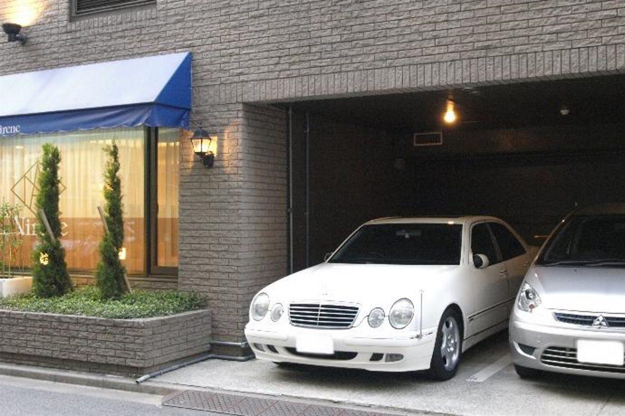 Hotel Kazusaya Präfektur Tokio