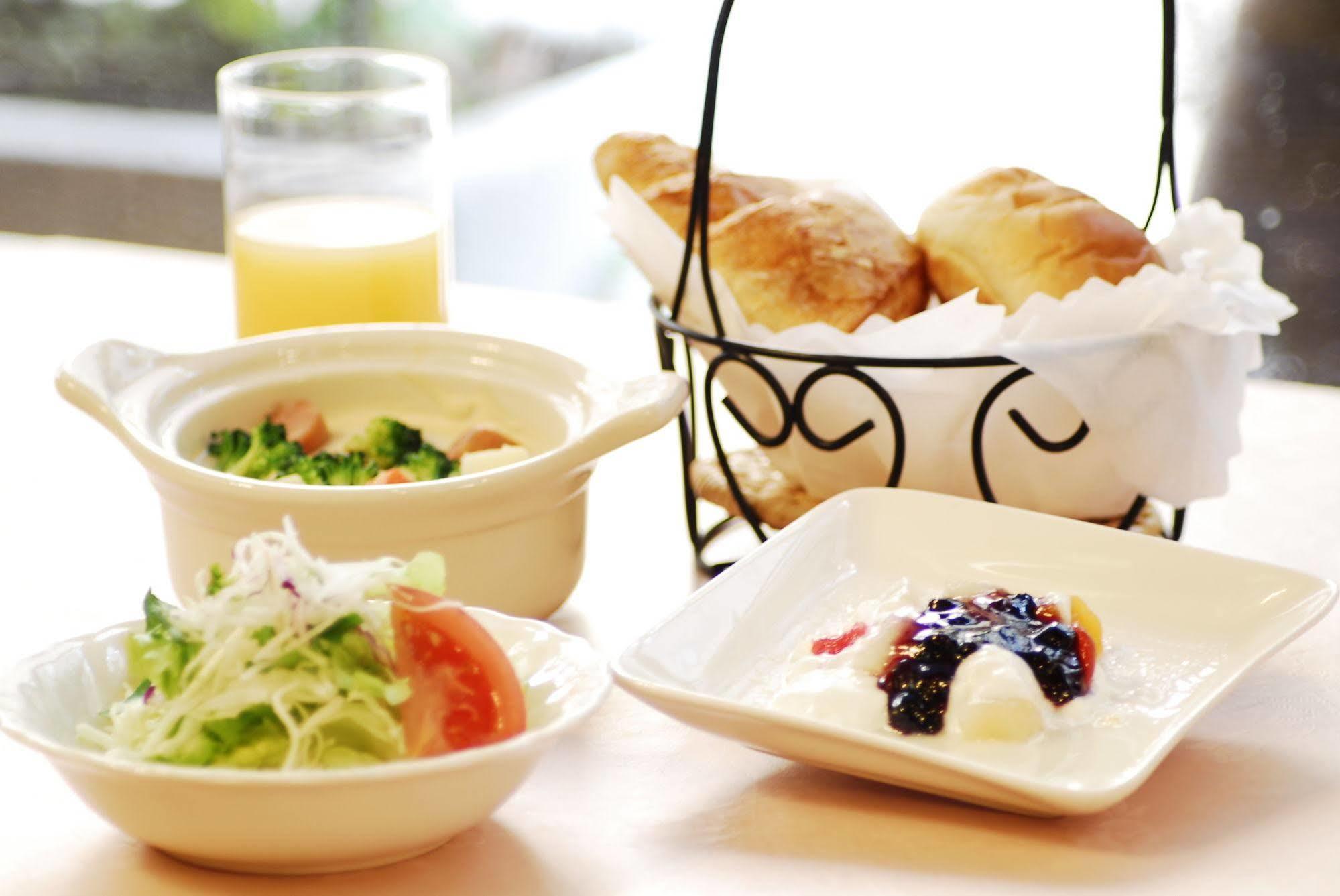 Kazusaya Hotel Präfektur Tokio