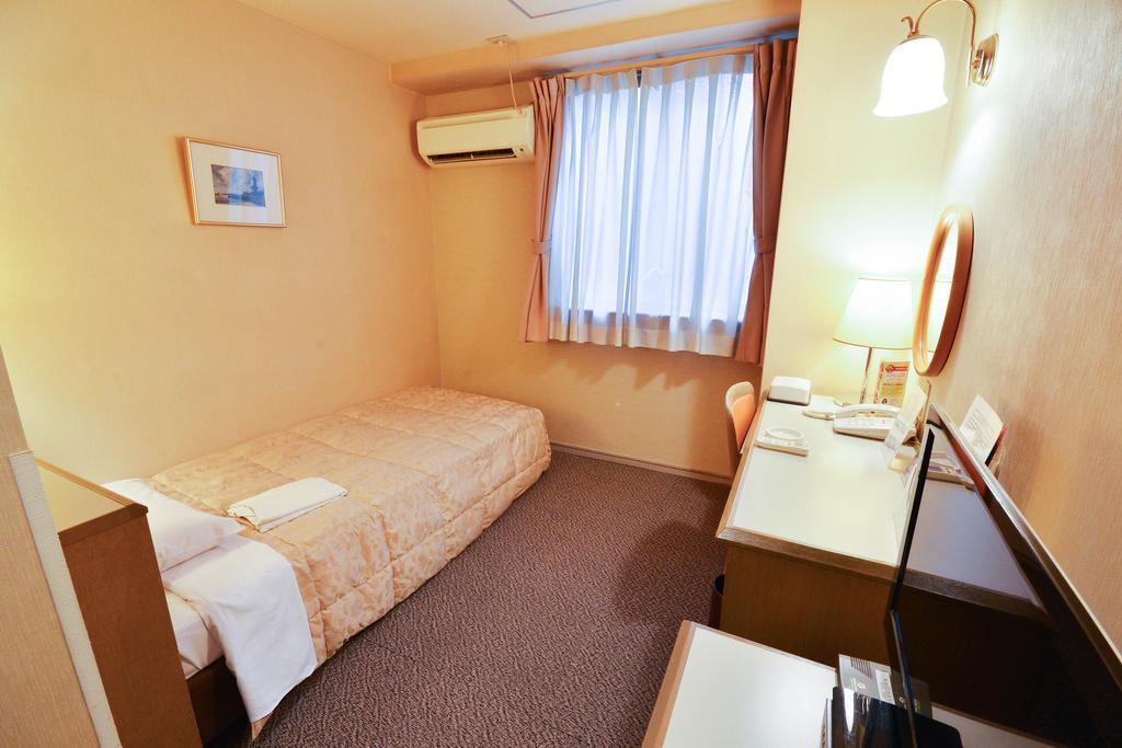 Kazusaya Hotel Tokio