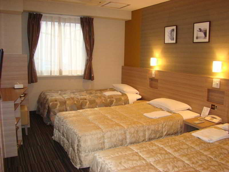 Kazusaya Hotel Tokio